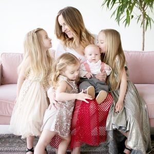 Meet your Posher, Tonha